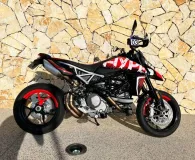 DUCATI Hypermotard 950