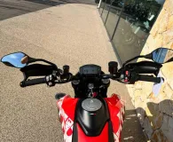 DUCATI Hypermotard 950