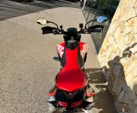 DUCATI Hypermotard 950