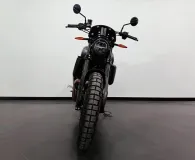 INDIAN 1200 Rally 2021