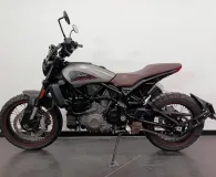 INDIAN 1200 Rally 2021