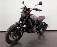 INDIAN 1200 Rally 2021