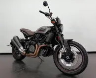 INDIAN 1200 Rally 2021