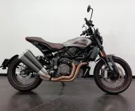 INDIAN 1200 Rally 2021