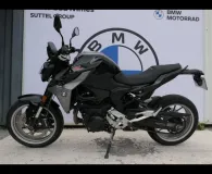 BMW 900 R A2 + Shifter