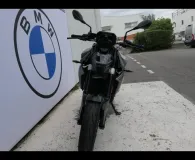BMW 900 R A2 + Shifter