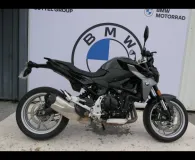 BMW 900 R A2 + Shifter