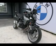 BMW 900 R A2 + Shifter