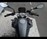 BMW 900 R A2 + Shifter