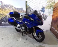 BMW R 1250 RT