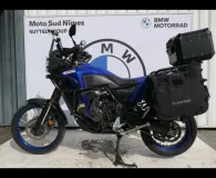 YAMAHA 700 World Raid + Options Tenere