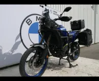 YAMAHA 700 World Raid + Options Tenere