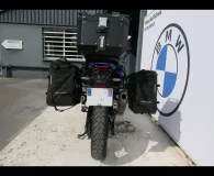 YAMAHA 700 World Raid + Options Tenere