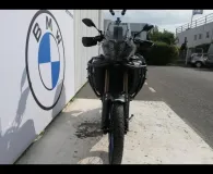 YAMAHA 700 World Raid + Options Tenere