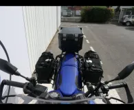 YAMAHA 700 World Raid + Options Tenere