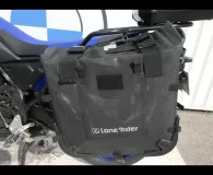 YAMAHA 700 World Raid + Options Tenere