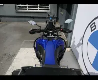 YAMAHA 700 World Raid + Options Tenere