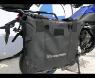 YAMAHA 700 World Raid + Options Tenere