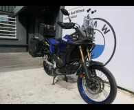 YAMAHA 700 World Raid + Options Tenere