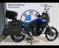 YAMAHA 700 World Raid + Options Tenere
