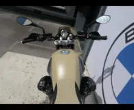 BMW 12 G/S Option 719 II + Finition Pro + Pack Enduro R12GS