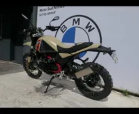 BMW 12 G/S Option 719 II + Finition Pro + Pack Enduro R12GS