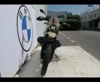 BMW 12 G/S Option 719 II + Finition Pro + Pack Enduro R12GS