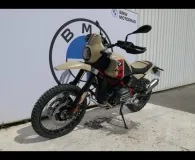 BMW 12 G/S Option 719 II + Finition Pro + Pack Enduro R12GS