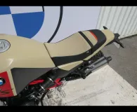 BMW 12 G/S Option 719 II + Finition Pro + Pack Enduro R12GS