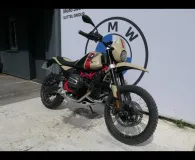 BMW 12 G/S Option 719 II + Finition Pro + Pack Enduro R12GS