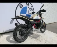 BMW 12 G/S Option 719 II + Finition Pro + Pack Enduro R12GS