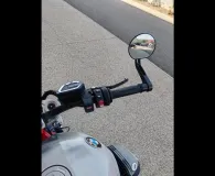 BMW R 12 1200 nineT A2 ENTRETIEN 3 ANS 30 000 KM + 5 ANS DE GARANTIE