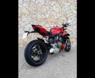 DUCATI 1103 Streetfighter V4 S Euro 5