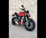 DUCATI 1103 Streetfighter V4 S Euro 5