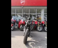DUCATI Scrambler 800 Icon Dark