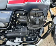 MOTO-GUZZI 850 Special