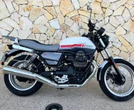 MOTO-GUZZI 850 Special