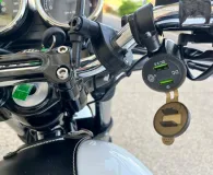 MOTO-GUZZI 850 Special