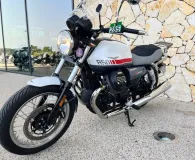 MOTO-GUZZI 850 Special