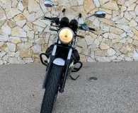 MOTO-GUZZI 850 Special