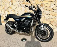 KAWASAKI 900 RS  2024