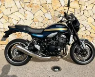 KAWASAKI 900 RS  2024