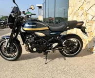 KAWASAKI 900 RS  2024