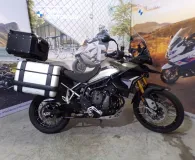 TRIUMPH Tiger 900 Rally