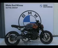 BMW 1200 Nine T + Options NineT