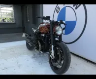BMW 1200 Nine T + Options NineT