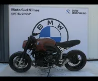 BMW 1200 Nine T + Options NineT