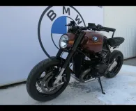 BMW 1200 Nine T + Options NineT