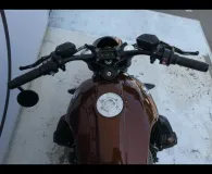 BMW 1200 Nine T + Options NineT