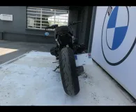 BMW 1200 Nine T + Options NineT
